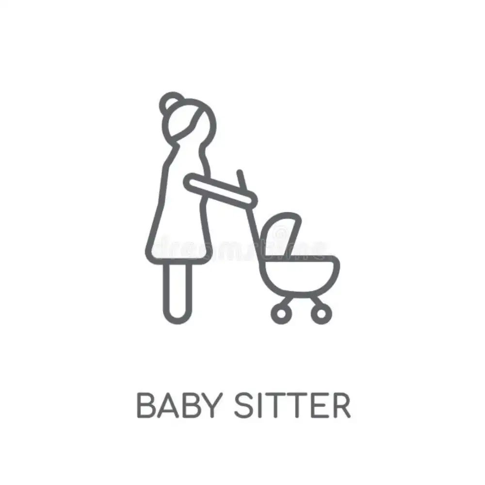 Babby Sitter (10 month)