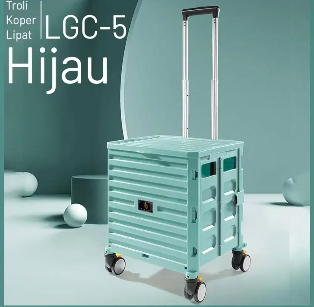 Stroller Hewan / Trolli Hewan