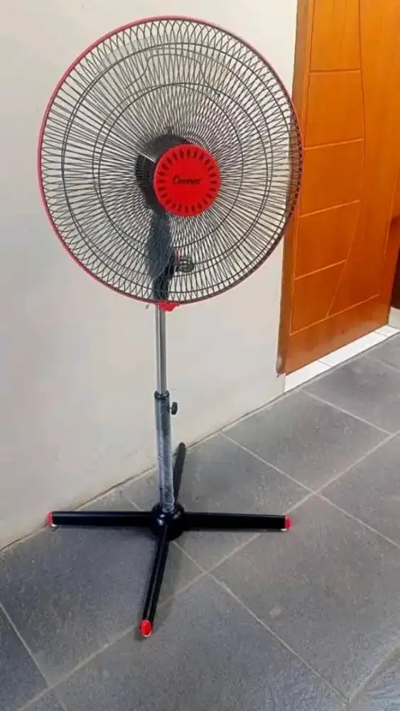 KIPAS ANGIN COSMOS STANDING 16 INCH