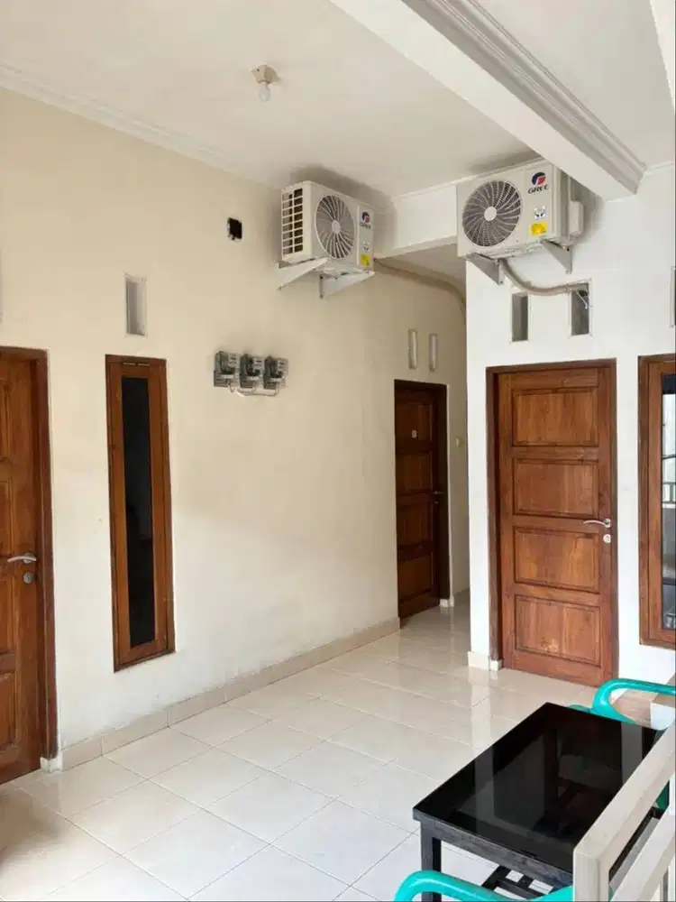 Kos di Pulau Moyo [Khusus Laki-Laki]