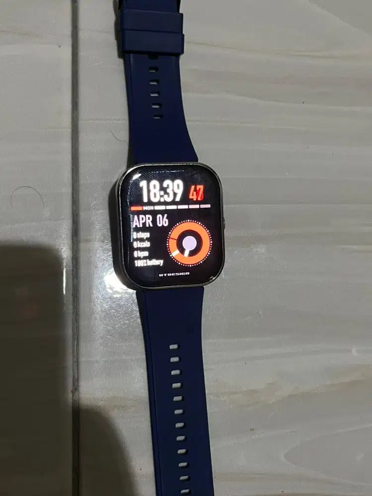 Cmf nothing watch pro