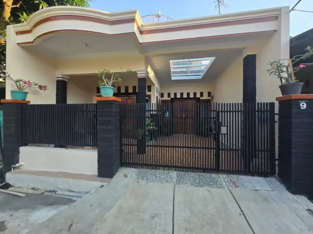 DI JUAL RUMAH CIREBON