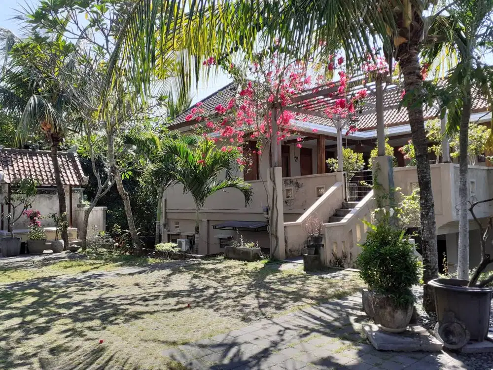 SABUA KOST GUEST HOUSE GIANYAR