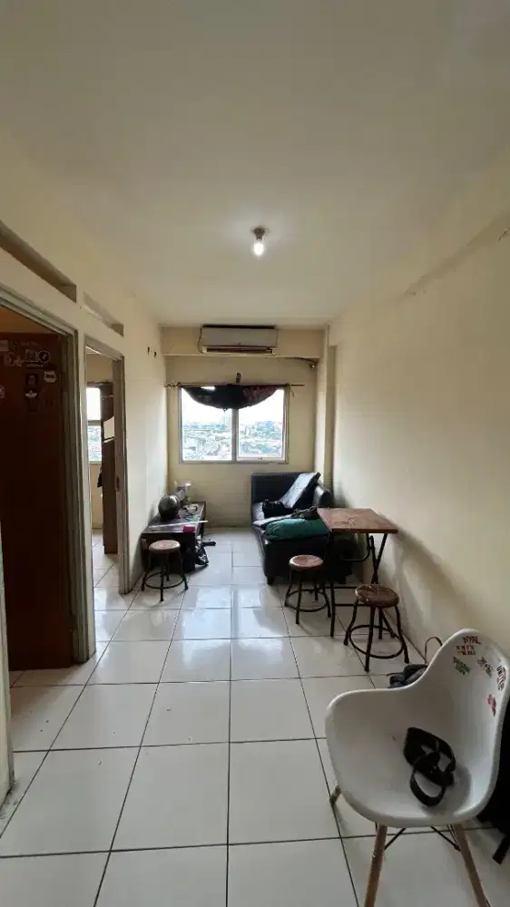 Dijual/Disewakan Tahunan Apartement Gateway Pesanggrahan