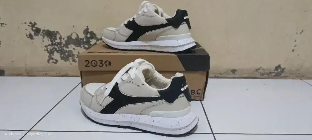 Size 44 diadora kmaro 42 loop acbc