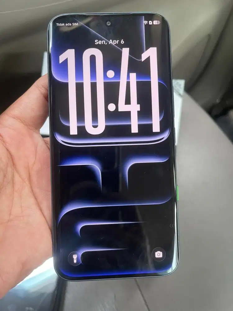 Infinix Note Edge 5G ram 8/256gb mulus fullset grs Maret 2027 Nett