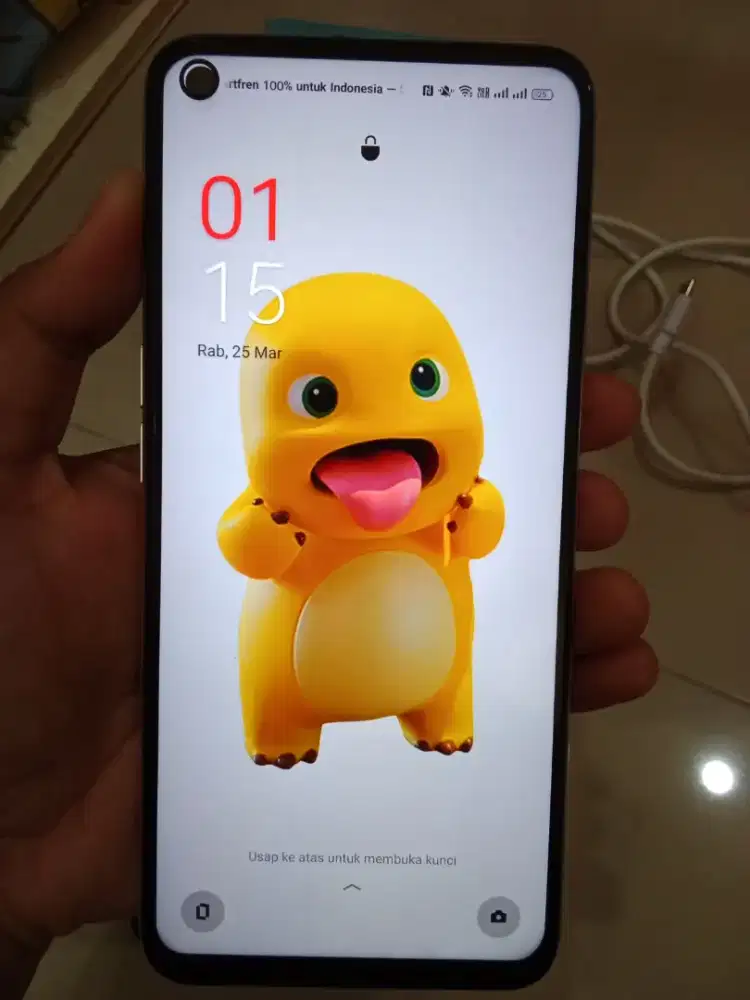 Oppo A96 8/256GB