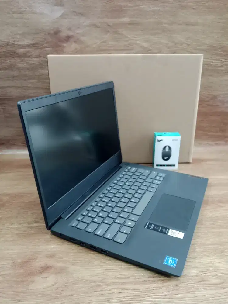 LAPTOP LENOVO IDEAPAD SLIM3 14IGL05