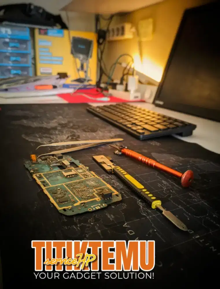 Jasa Servis HP Android Banda Aceh - praktis & Terjangkau!