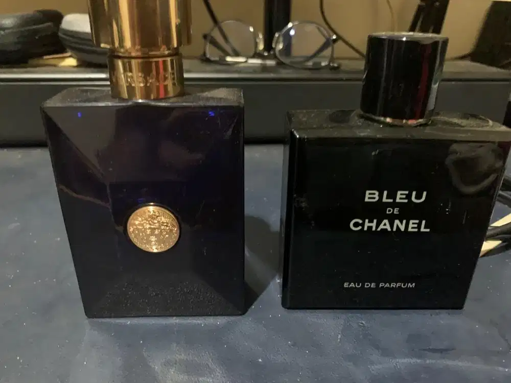 Jual Parfum Ori Ex Pribadi