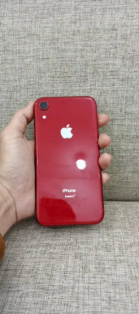 iPhone xr 128 bh 100 inter