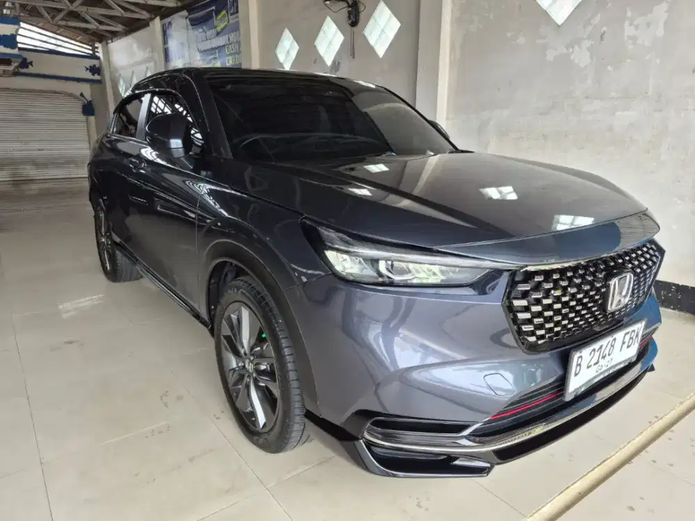 DP Murah Honda HR-V RS Turbo 2022