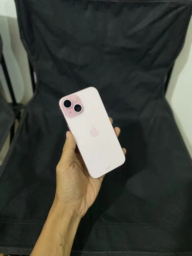 iphone 15 256gb pink ibox