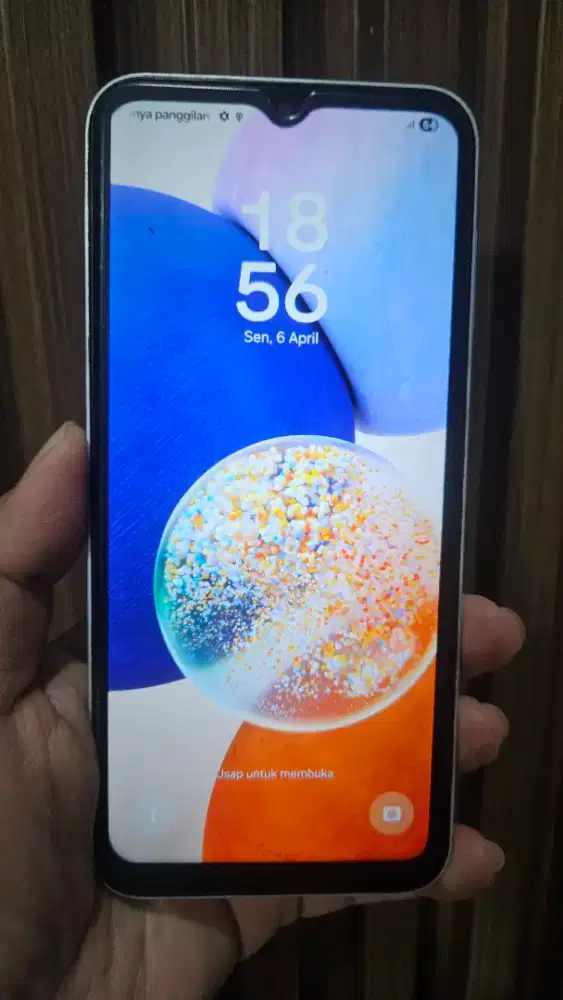 Samsung A14 5G SEIN