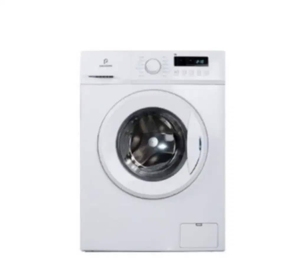 MESIN CUCI 1 TABUNG POLYTRON WONDER WASH SERIES PFL 7051