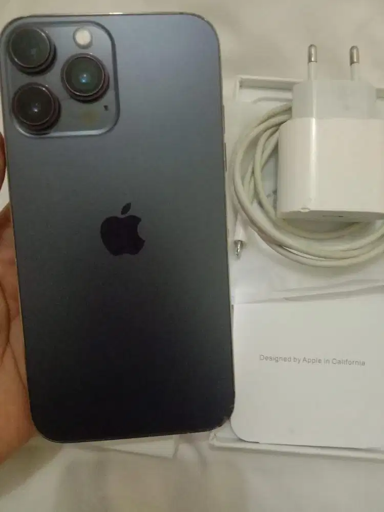 Jual iphone xr ganti housing 13/14pro