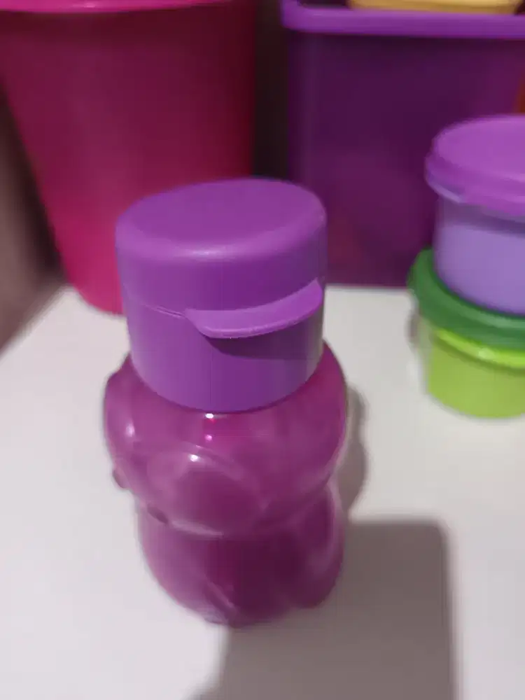 Tuppuware di jual murah aja