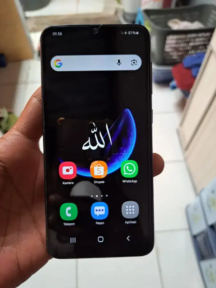 SAMSUNG A50s.RAM 4/64 KEL CASH SAN.HARGA 700 NET.MINUS FP GAK BISA.