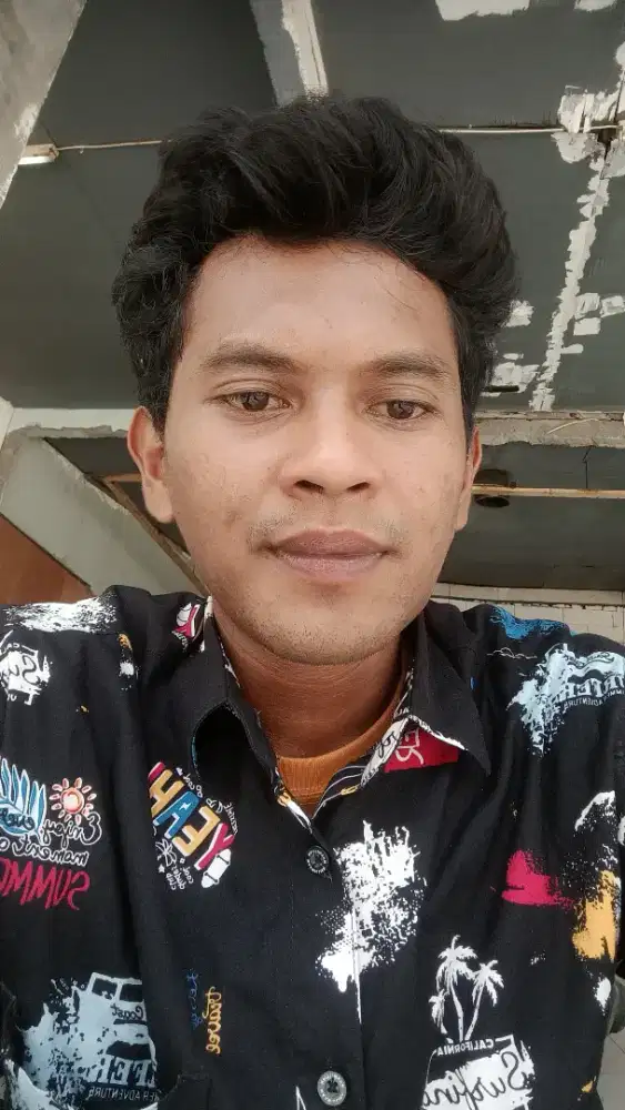 Cari kerjaan apa aja