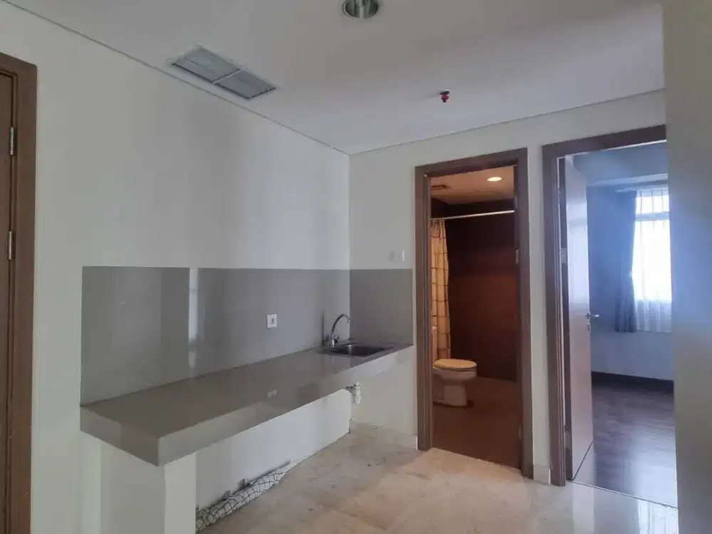 disewakan 2br apartemen puri orchard tower CH LT TENGAH