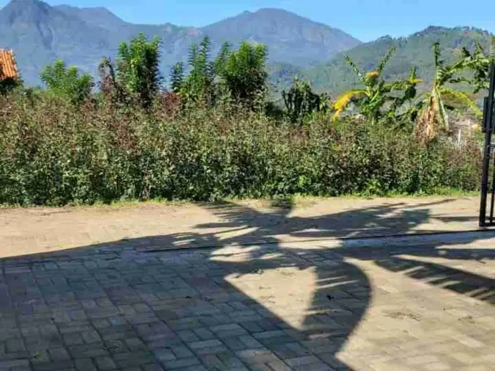 RUMAH DIJUAL – PUNTEN BUMIAJI KOTA BATU