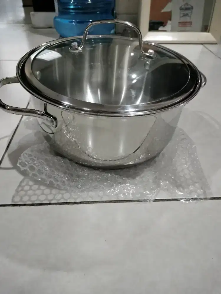 Panci Tivoli  24 cm baru