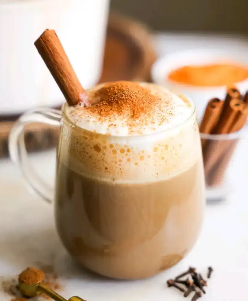 Dibutuhkan segera Junior Barista