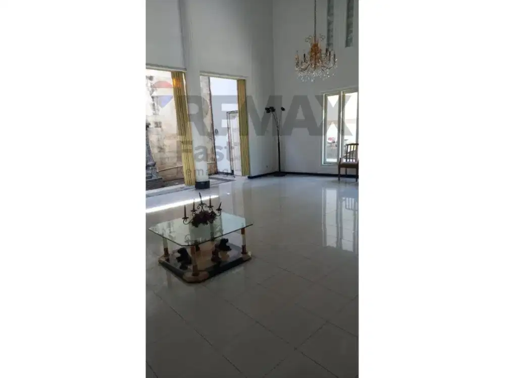 RUMAH MEWAH SUPER STRATEGIS – DHARMAHUSADA INDAH TIMUR | DEKAT GALAXY