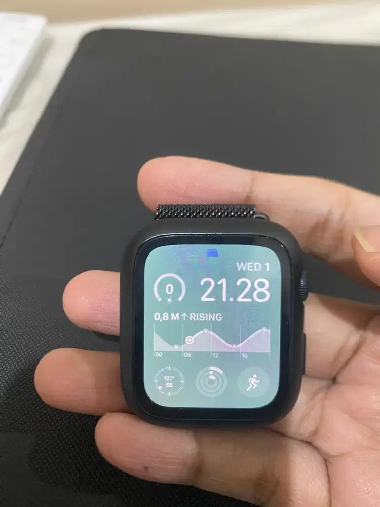 Jual Apple Watch SE 2nd Generation