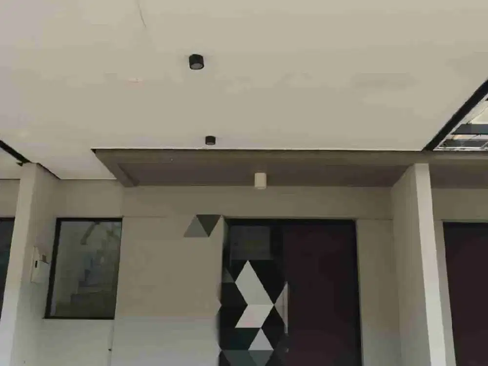 DIJUAL & DISEWAKAN RUMAH MILENIAL PIK2