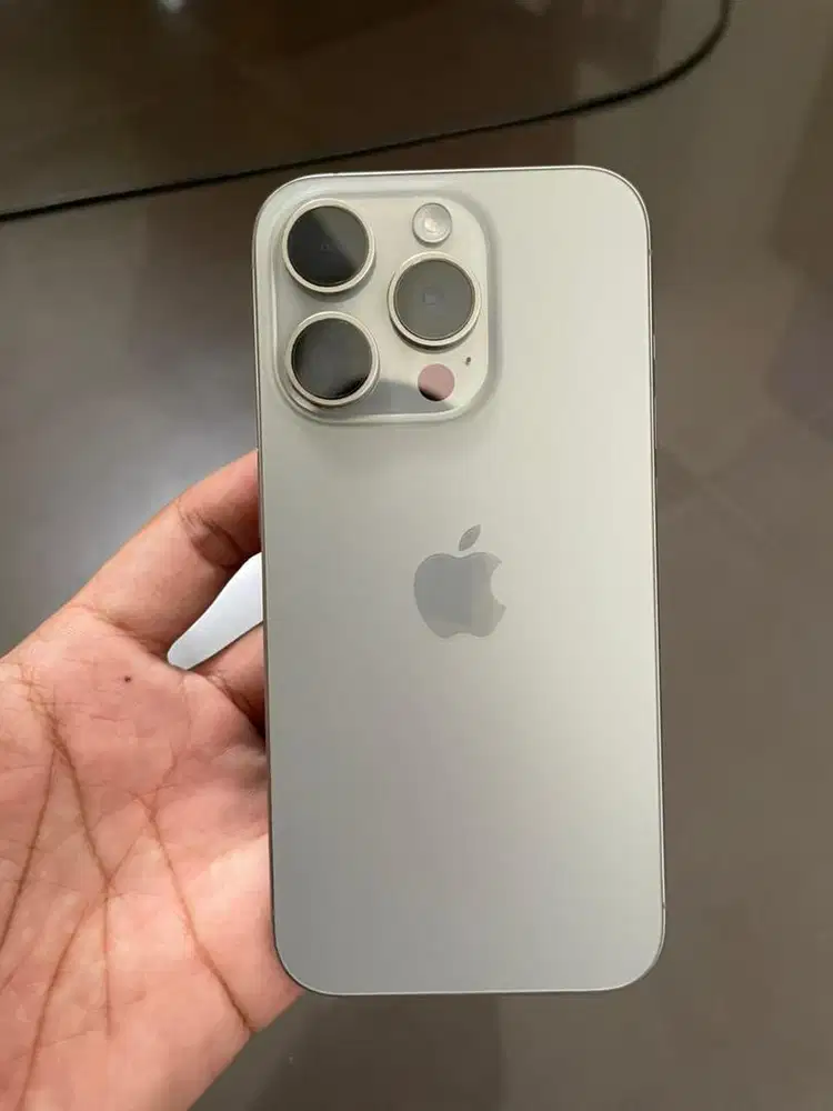 Iphone 15 Pro 128GB