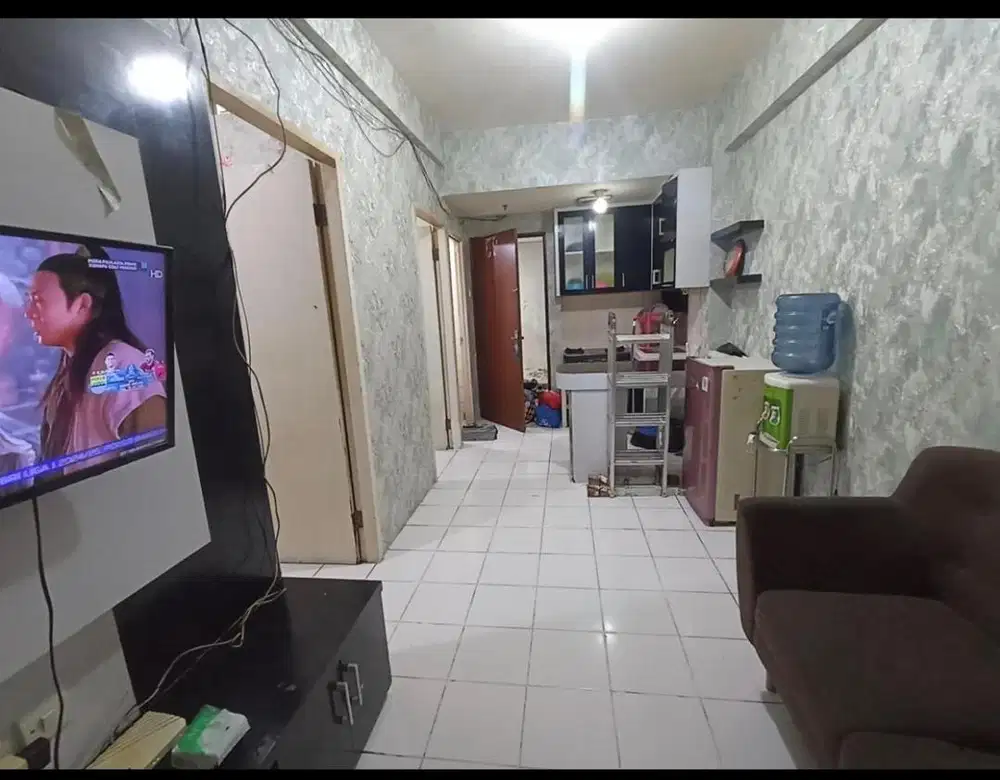 Disewakan Apartemen citypark 2BR