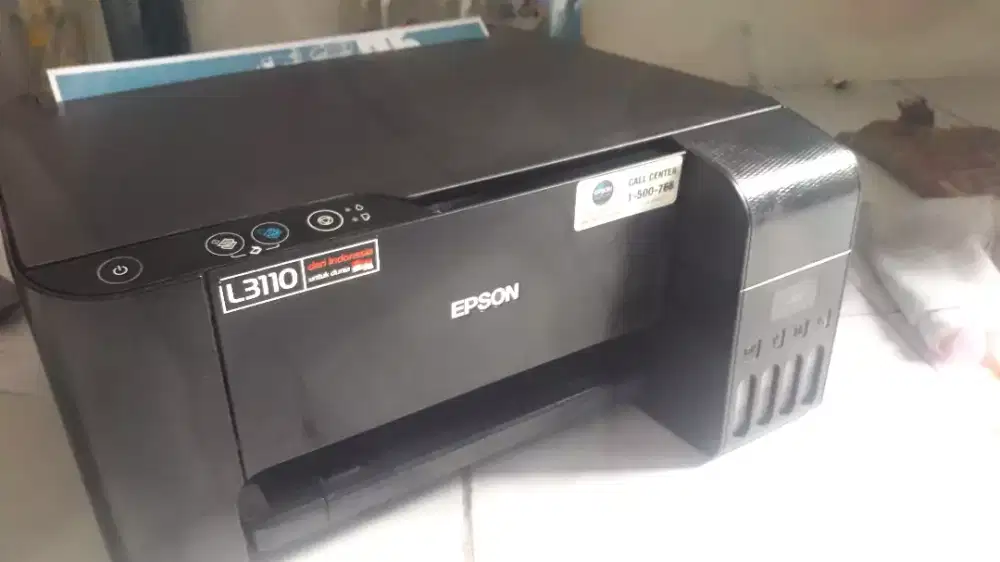 printer Epson L3110