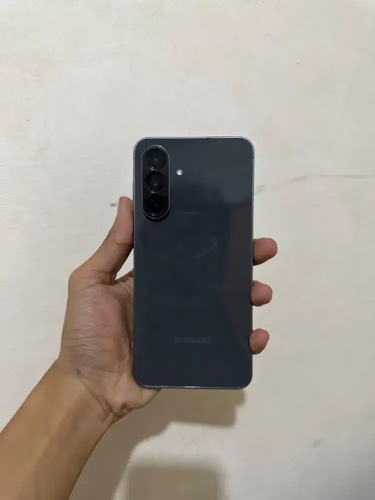 SAMSUNG A56 5G 12/256 RESMI INDO