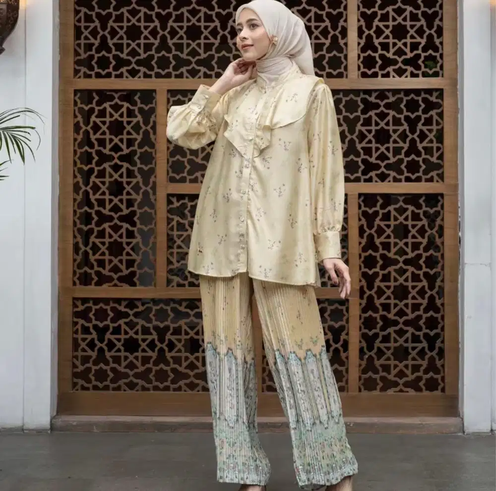 Setelan myoutfit ori