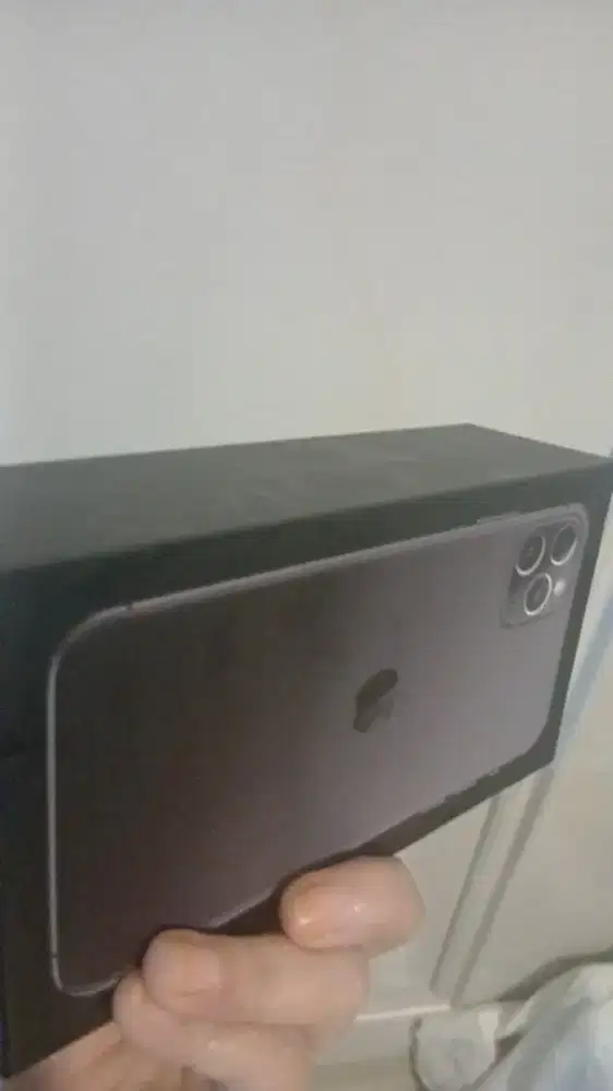 Hp ip 11 promax 256 BH 78%