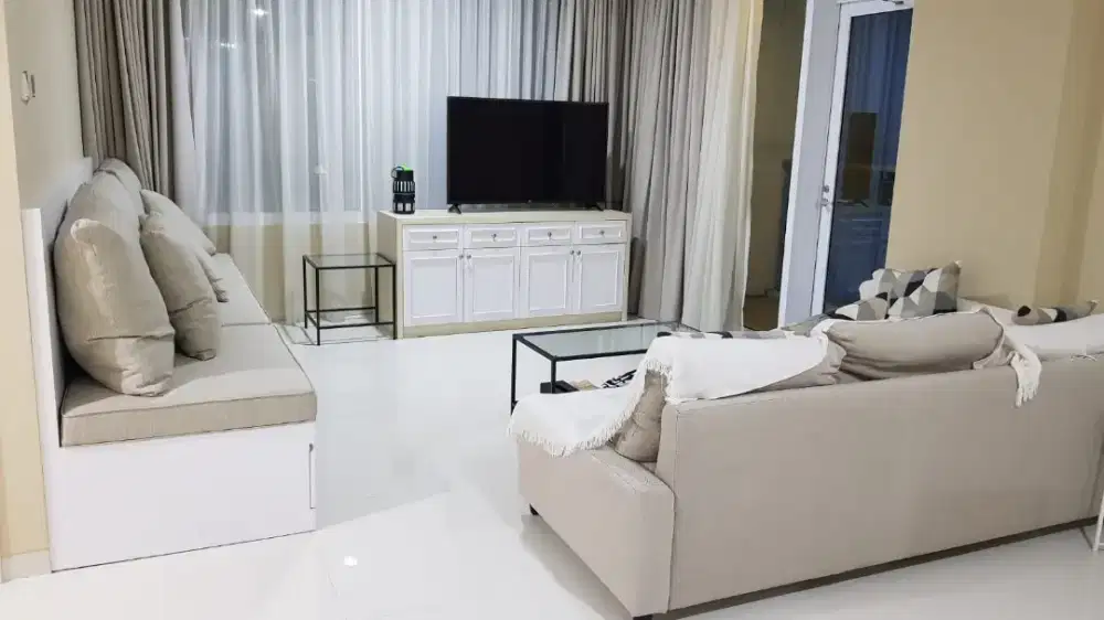 Disewakan REGATTA tower London