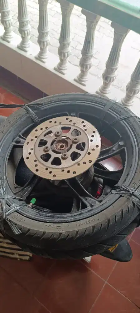 VELG YAMAHA MIO