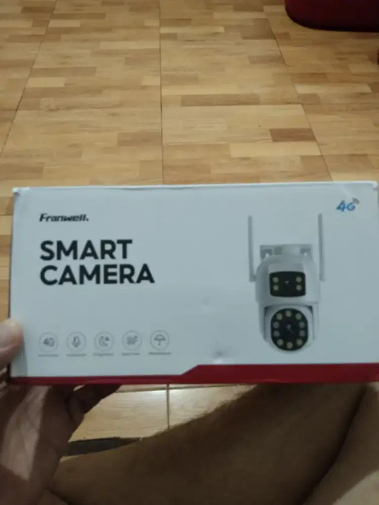 Di jual cctv GSM4G