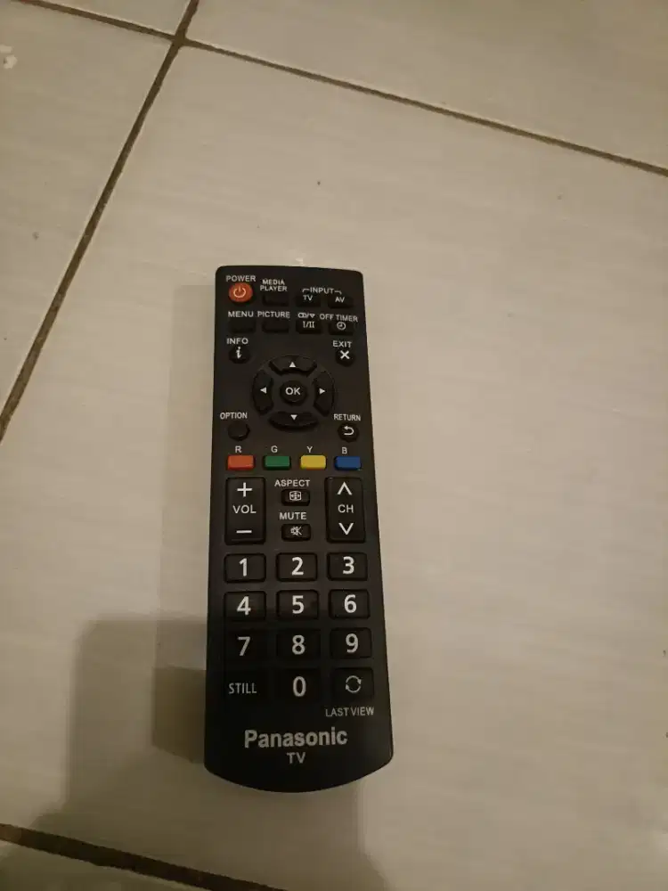 Panasonic LED 43inch