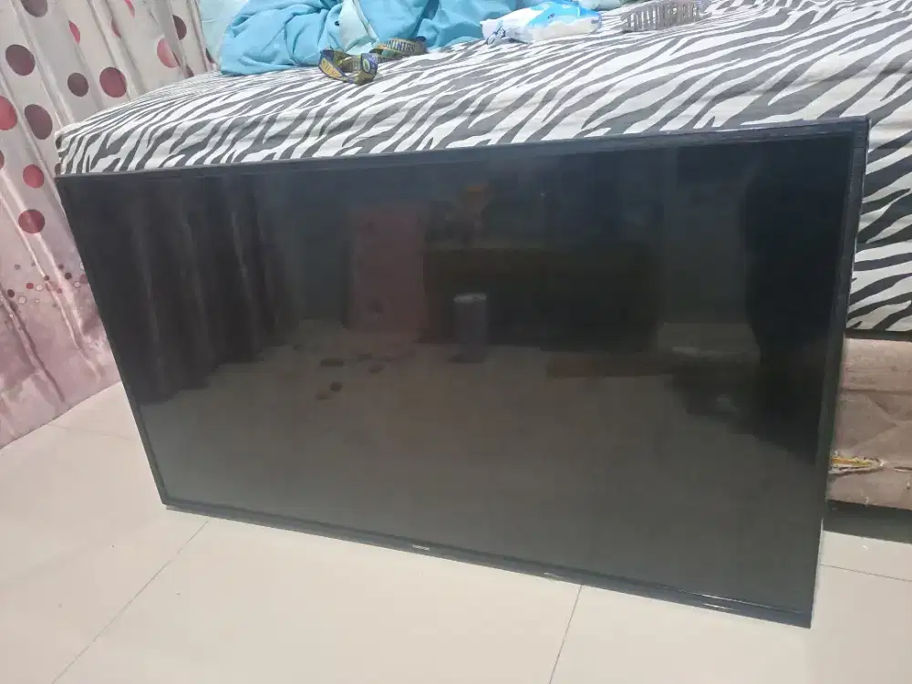 Jual tv coocaa 42 inc