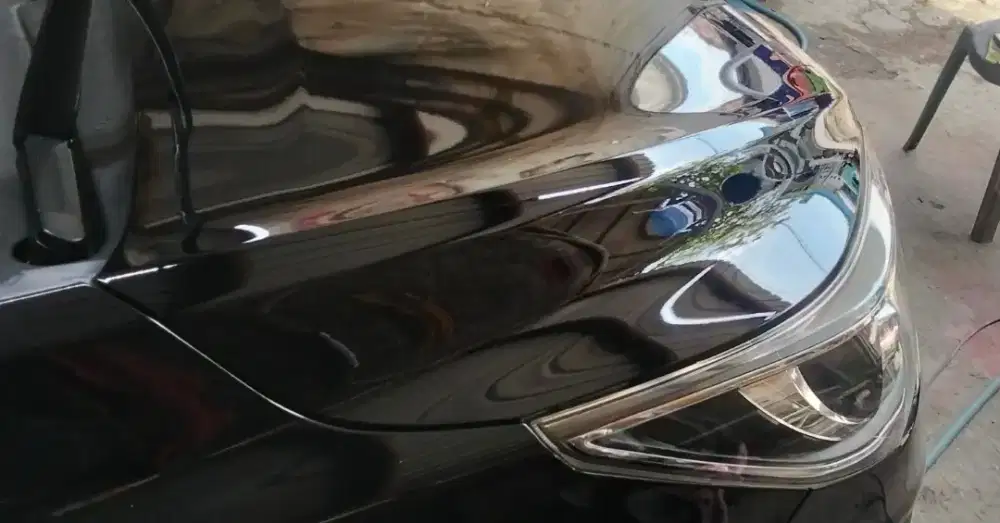 Jasa detailing mobil dan motor