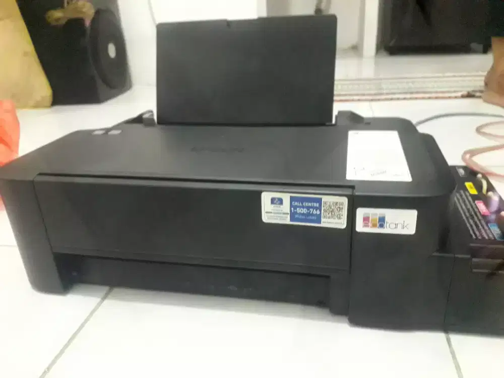 printer epson L121