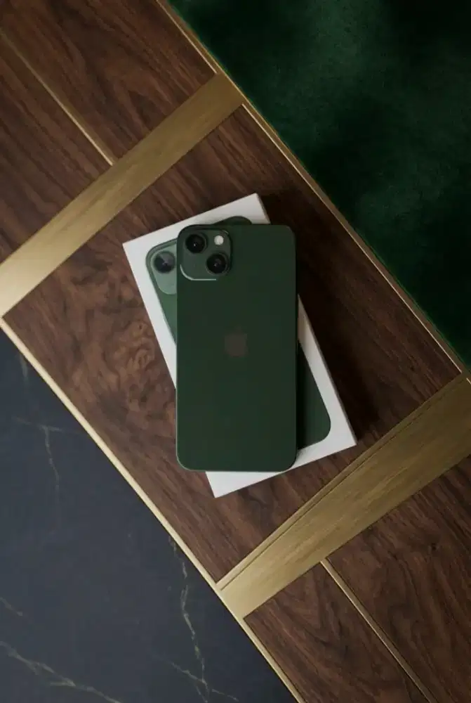 iphone 13 256 Gb ibox like new