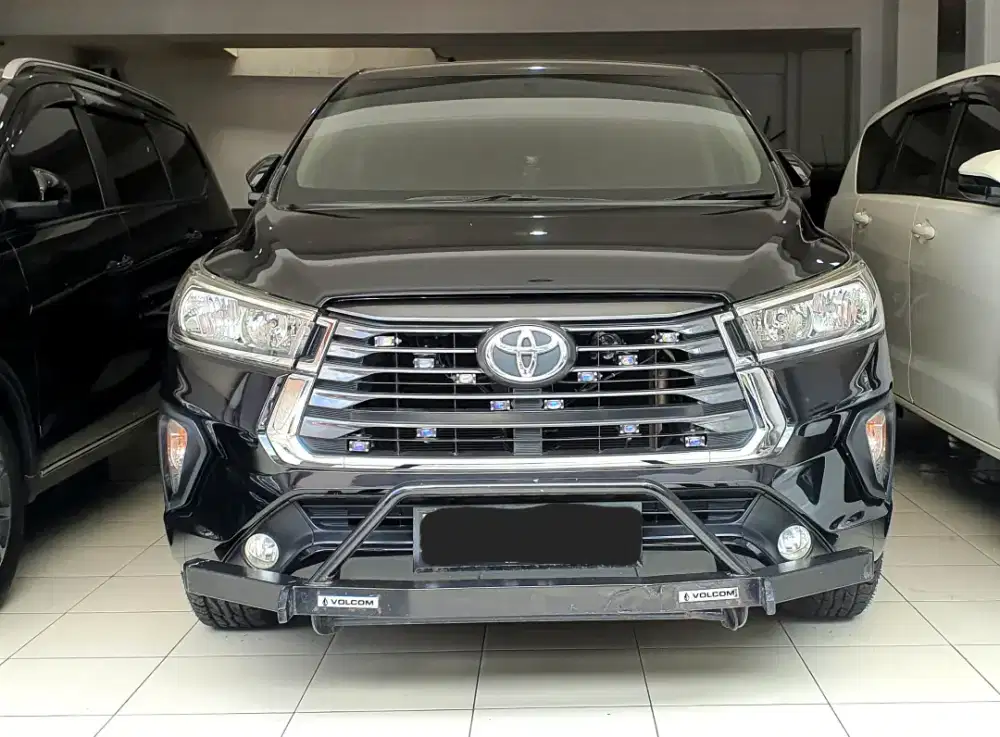 Innova Reborn G 2.0 Manual 2022 (Nik 2021)