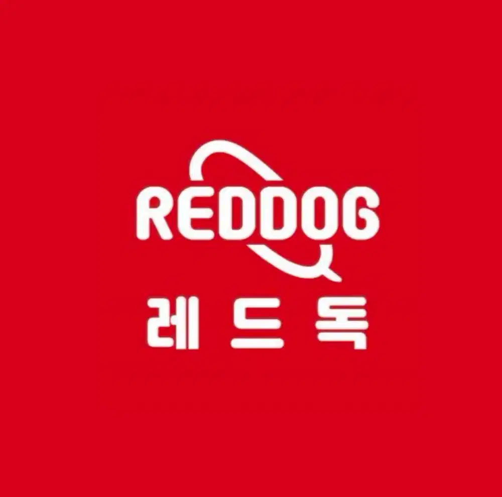 Lowongan Kerja REDDOG Korean