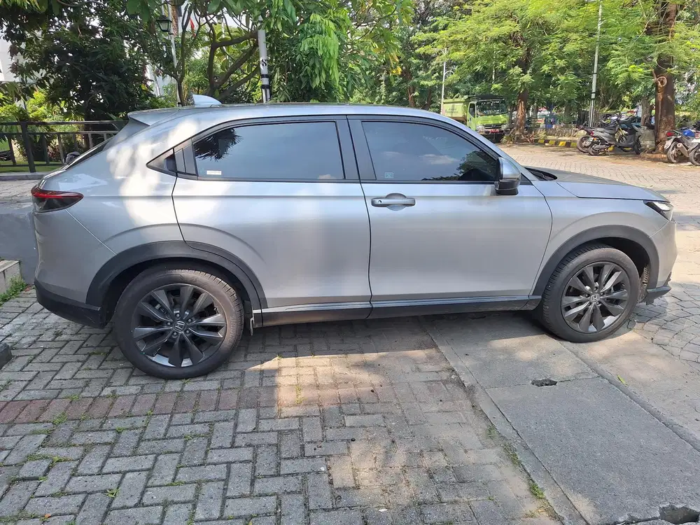 Honda HR-V 2022 Bensin