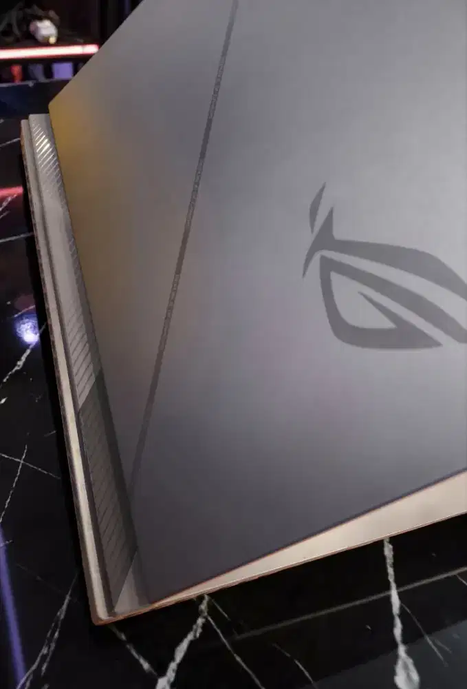 ASUS ROG STRIX G16 I9 GEN 14 RTX Eclipse Grey