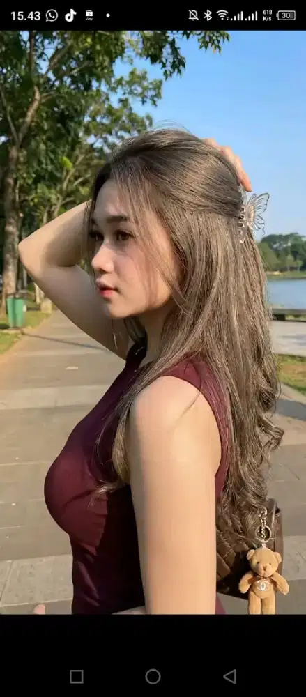 Cari kerjaaa apa aja