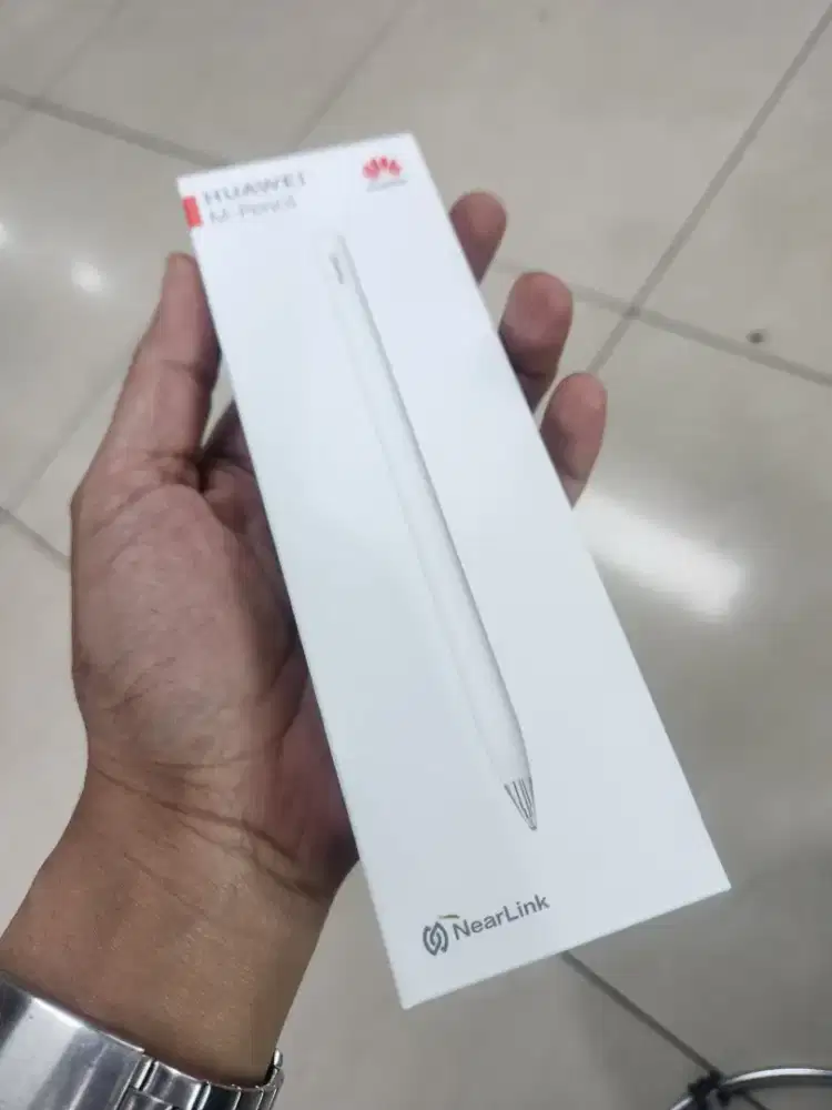 Huawei pencil gen 3 nearlink resmi Indonesia